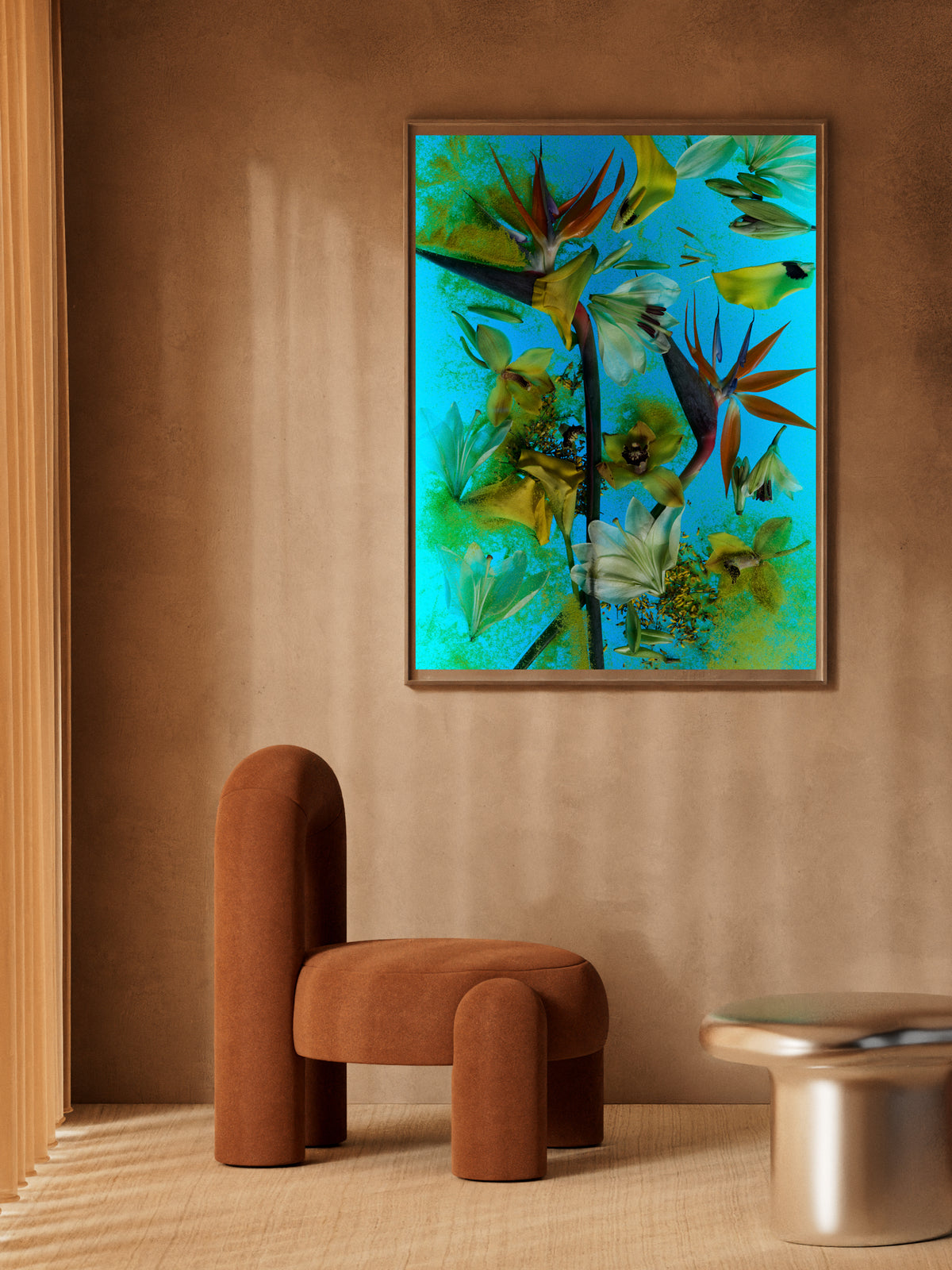 Sekretas: Blooming Beauty VII - Electric Air, 2022