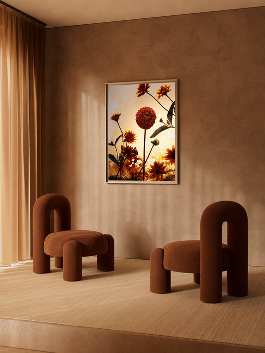 Sekretas: Blooming Beauty - Amber Memory, 2025