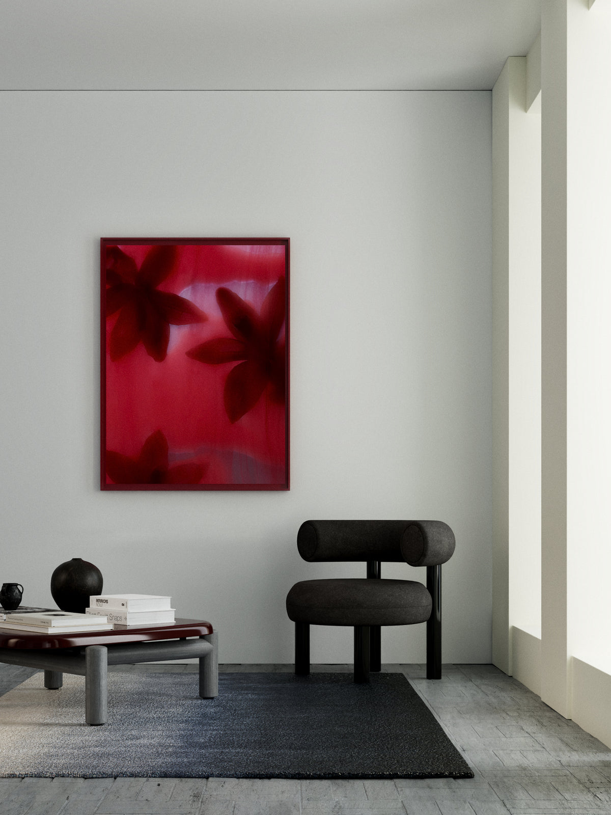 Sekretas: Blooming Beauty III - Bleeding Orchids Resting, 2023