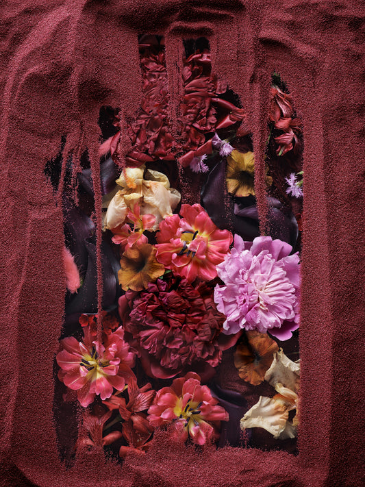 Sekretas: Blooming Beauty - Crimson Veil, 2021