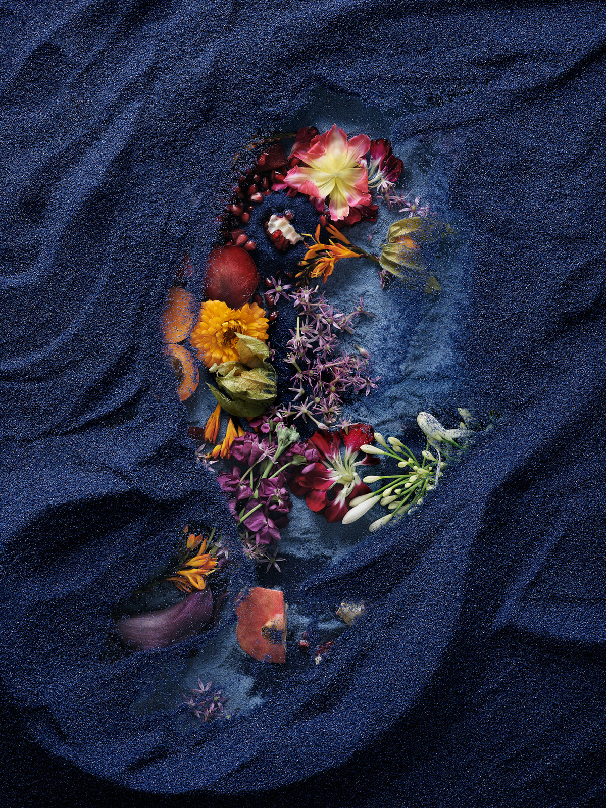 Sekretas: Blooming Beauty I - Sleeping Beauty , 2021
