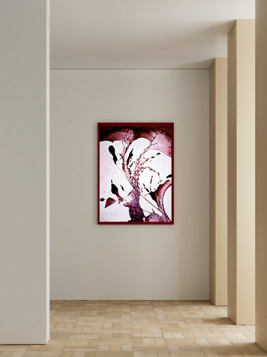 Sekretas: Blooming Beauty XV - Trace, 2025
