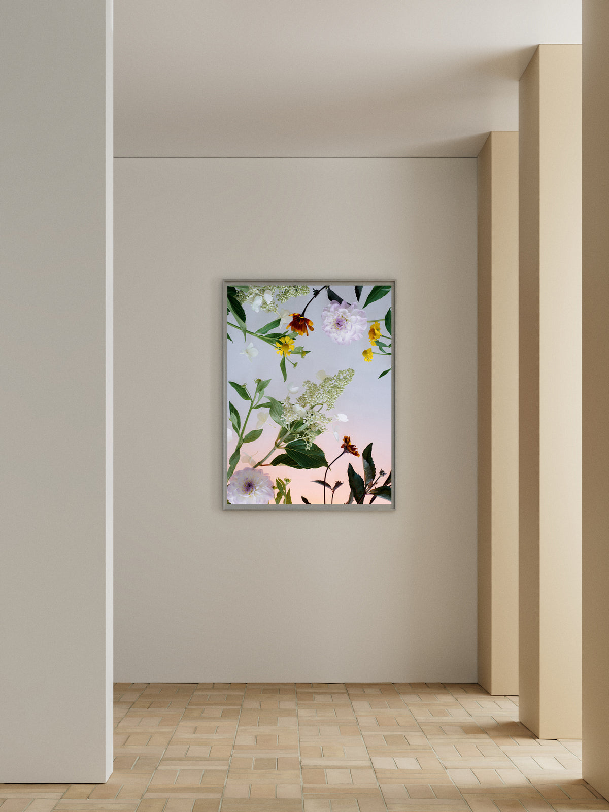 Sekretas: Blooming Beauty IX - Where Silence Grows, 2025