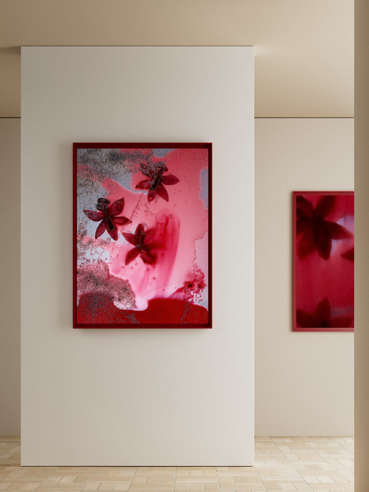 Sekretas: Blooming Beauty II - Beneath the Surface, 2023