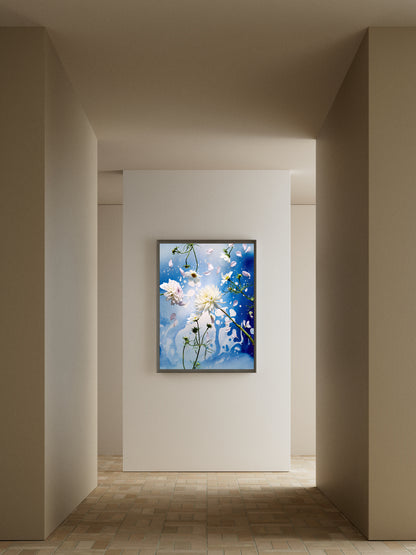 Sekretas: Blooming Beauty - Held by Blue, 2026