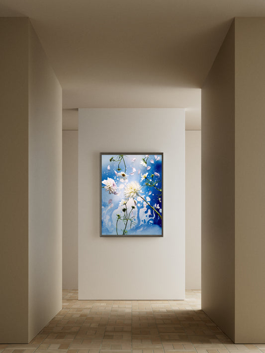 Sekretas: Blooming Beauty - Held by Blue, 2026