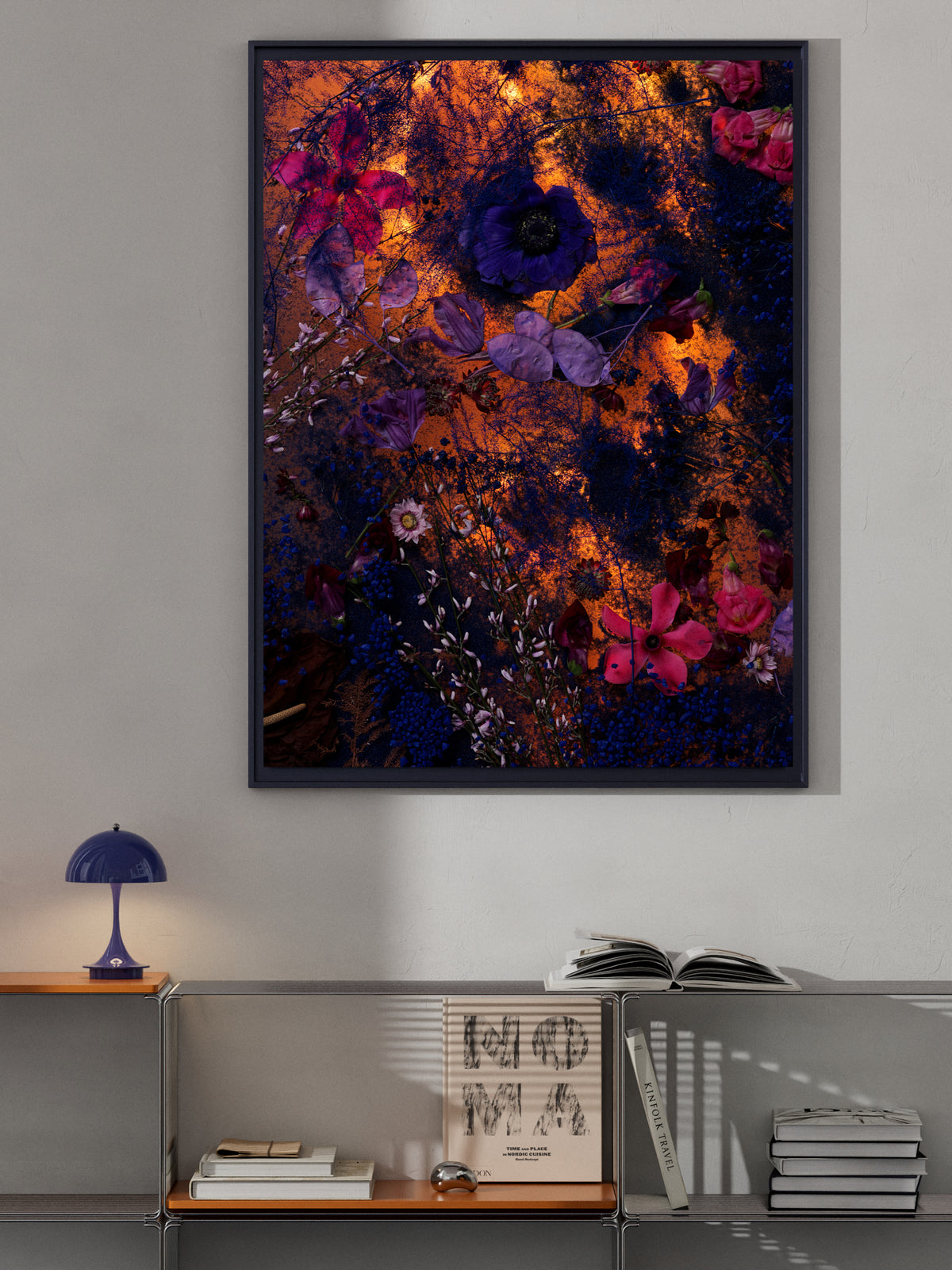 Sekretas: Blooming Beauty IV - Burning Memory, 2022