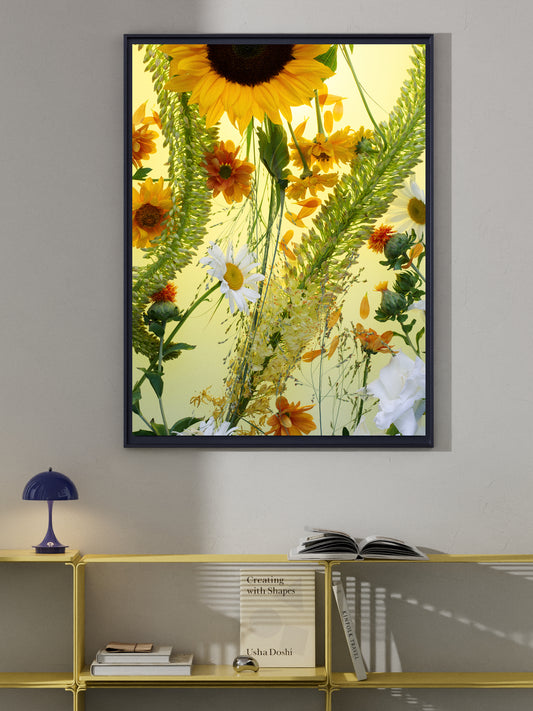 Sekretas: Blooming Beauty X - Sunny Morning, 2025