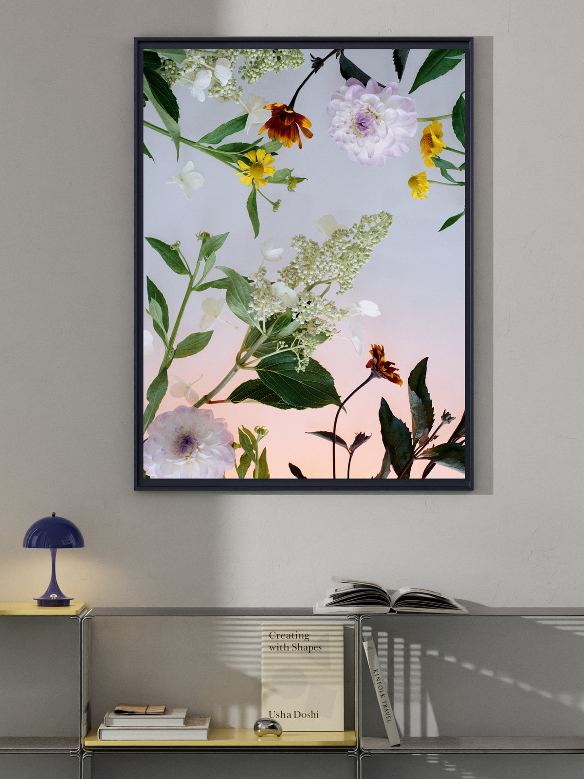 Sekretas: Blooming Beauty IX - Where Silence Grows, 2025