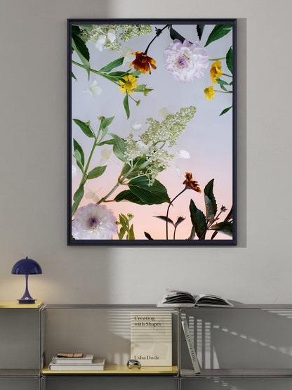 Sekretas: Blooming Beauty IX - Where Silence Grows, 2025