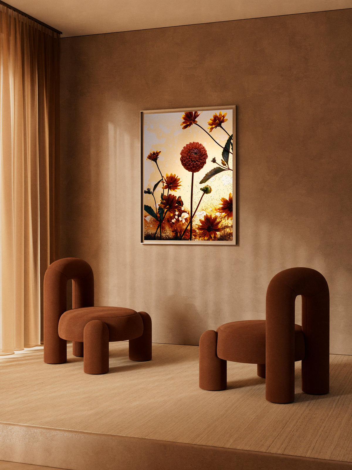 Sekretas: Blooming Beauty - Amber Memory, 2025